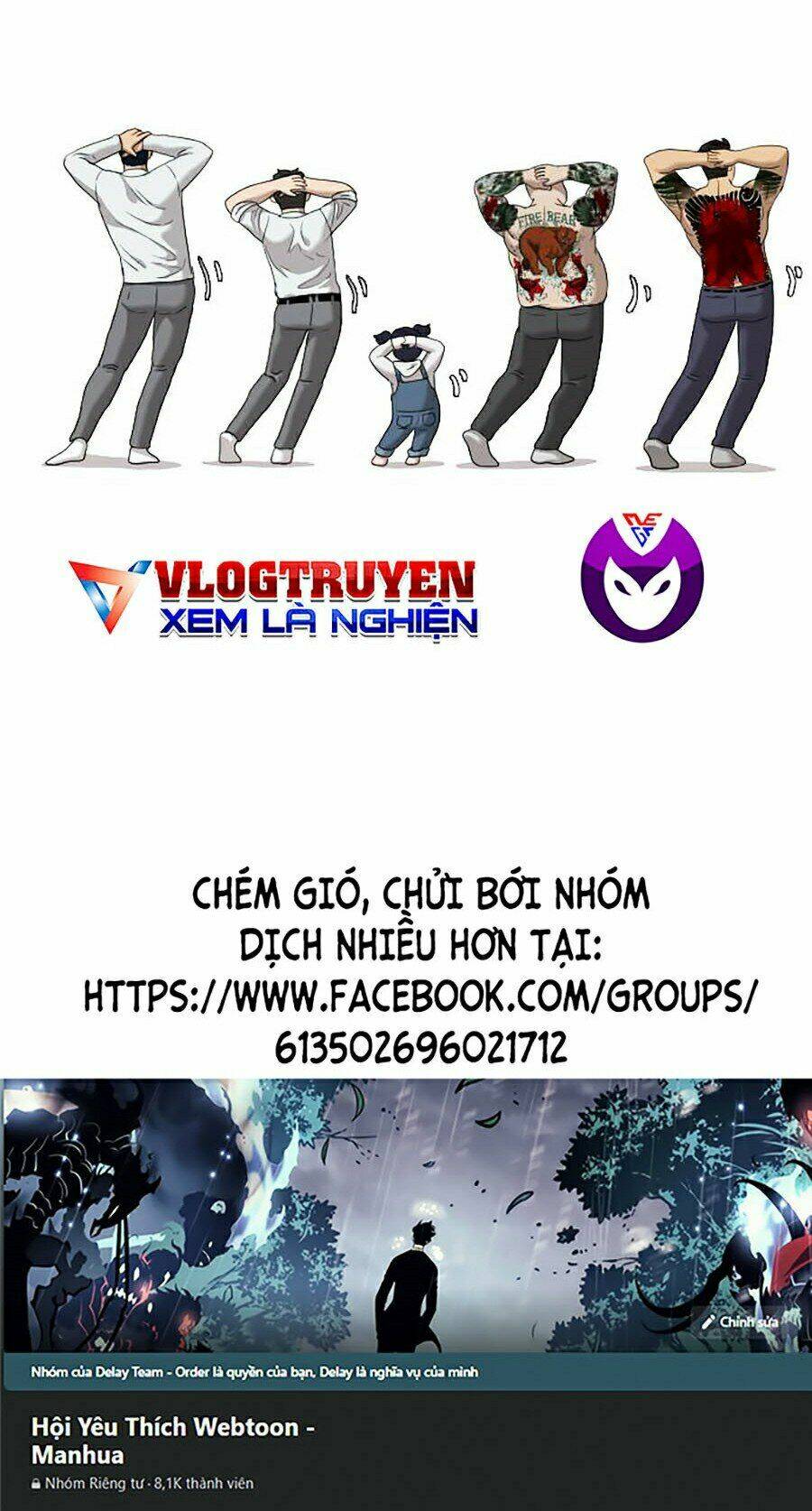 Người Xấu - Chapter 41 - Page 84