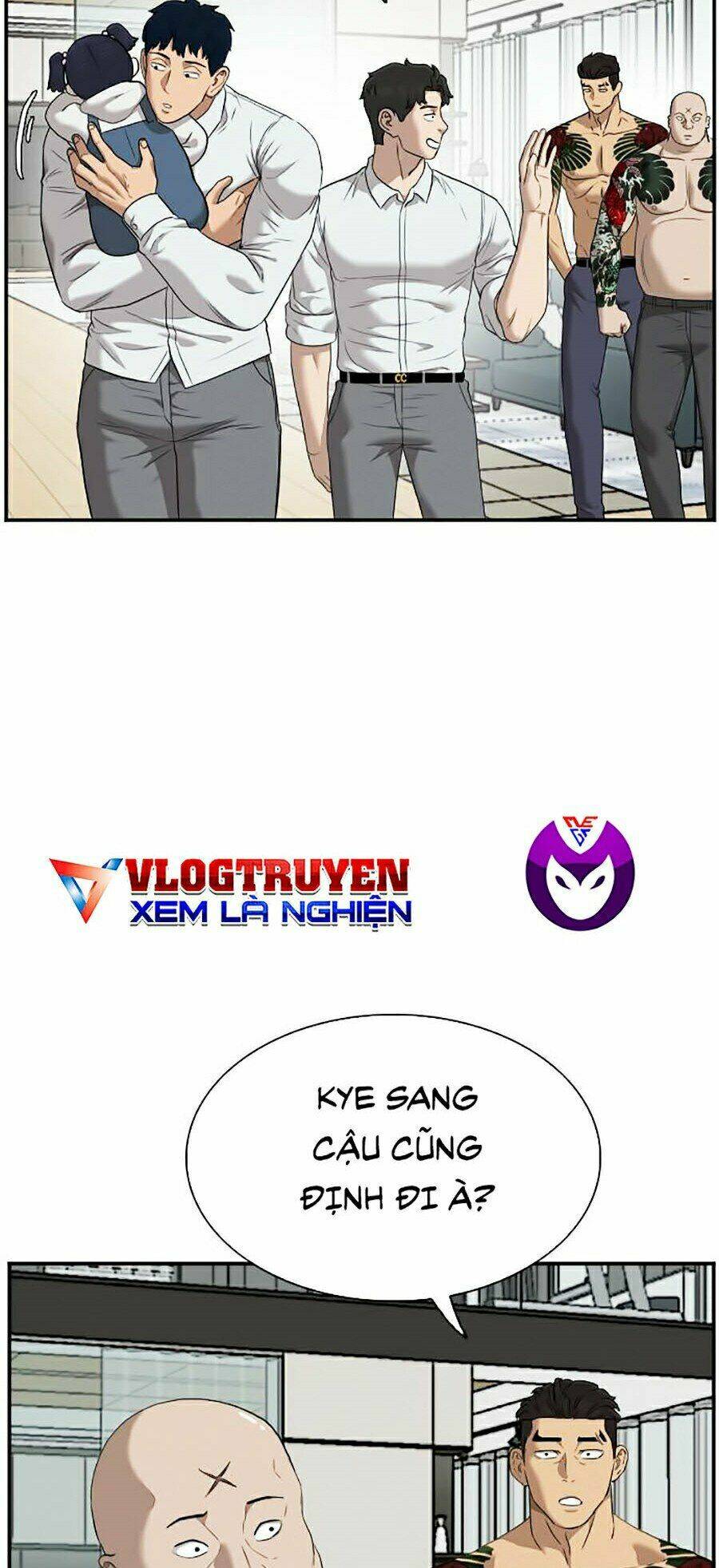 Người Xấu - Chapter 42 - Page 9