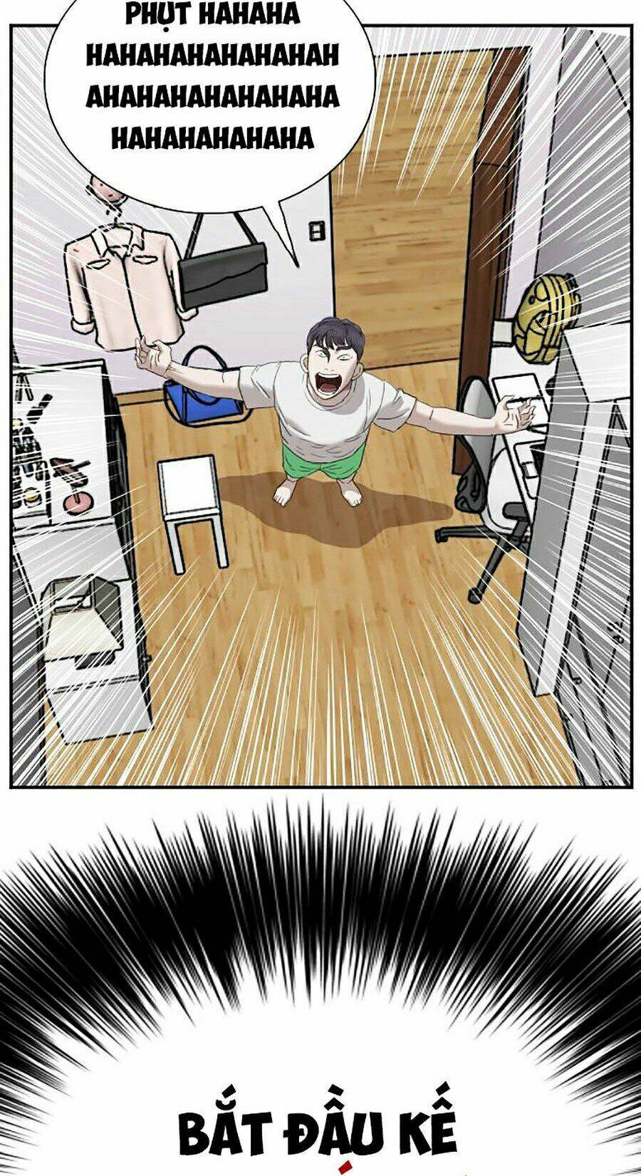 Người Xấu - Chapter 42 - Page 100