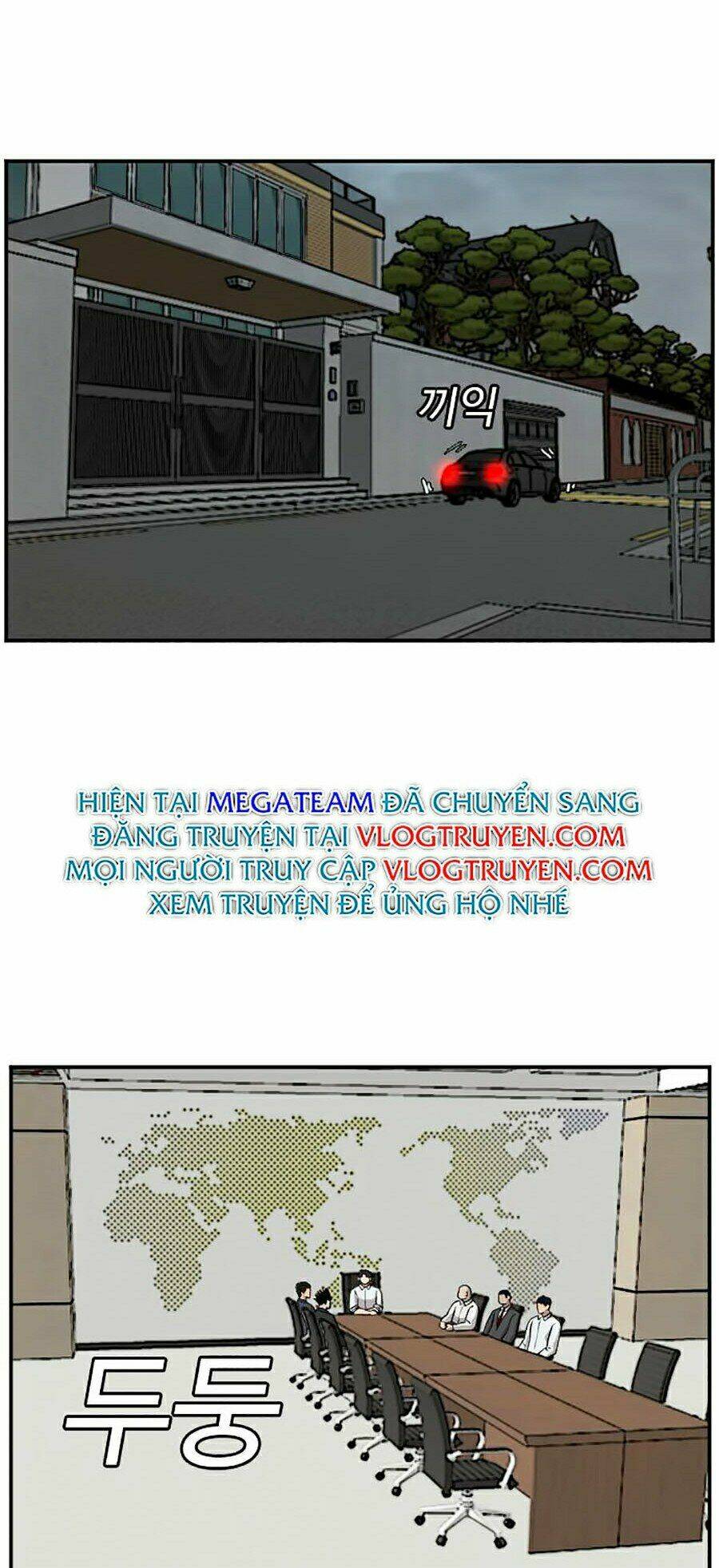 Người Xấu - Chapter 42 - Page 13