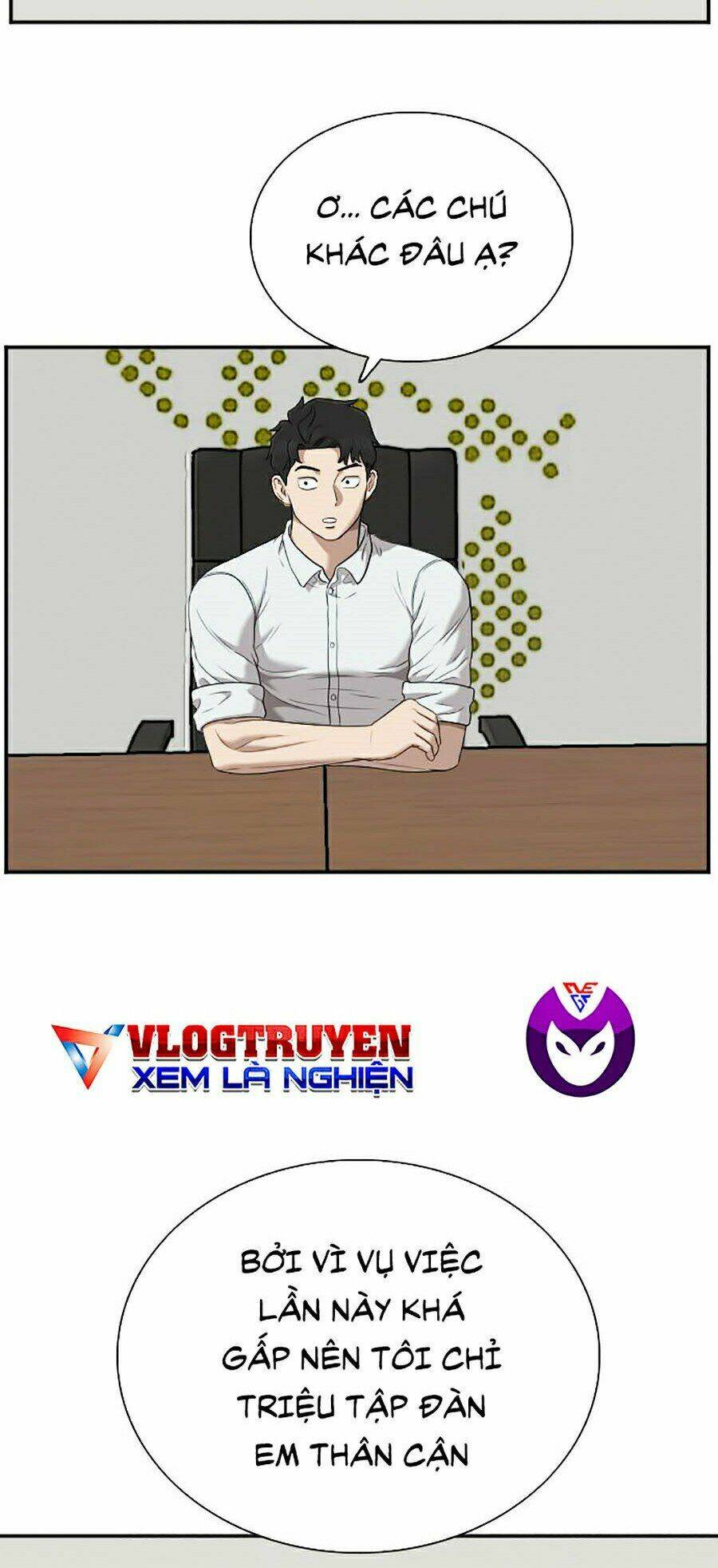 Người Xấu - Chapter 42 - Page 14