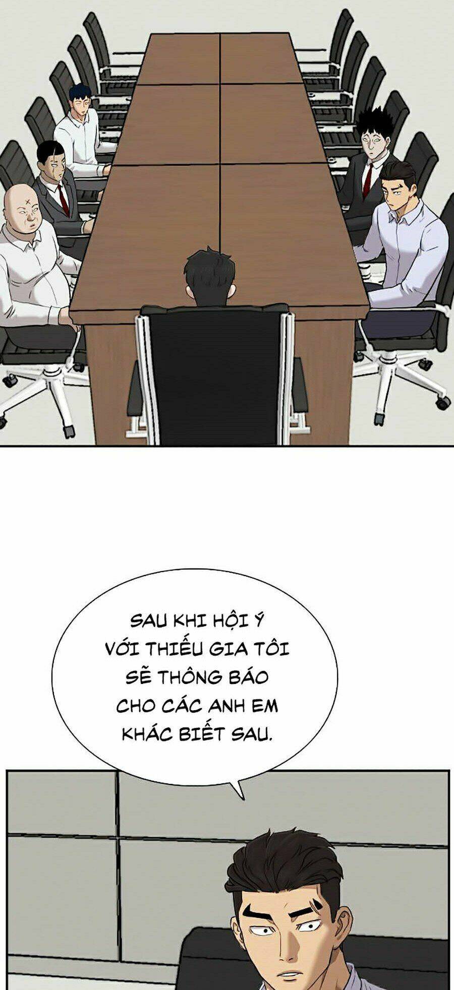 Người Xấu - Chapter 42 - Page 15