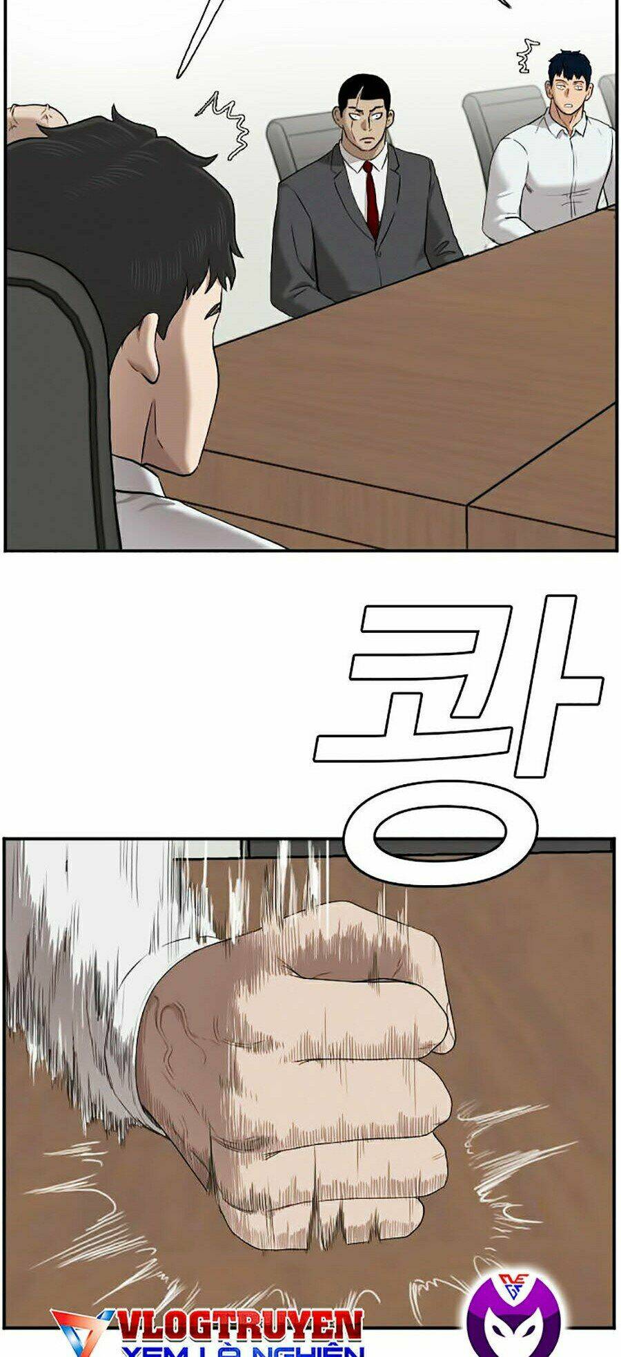 Người Xấu - Chapter 42 - Page 18