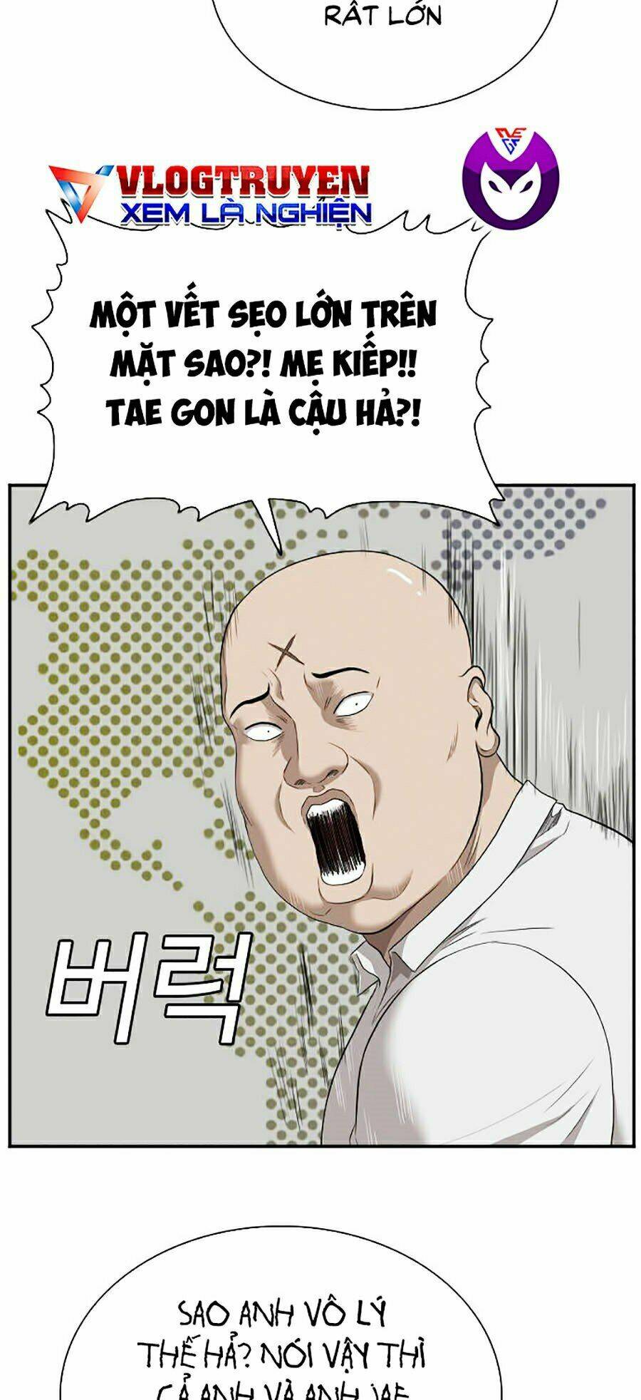 Người Xấu - Chapter 42 - Page 21