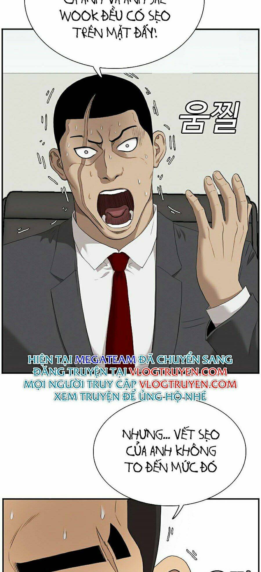 Người Xấu - Chapter 42 - Page 22