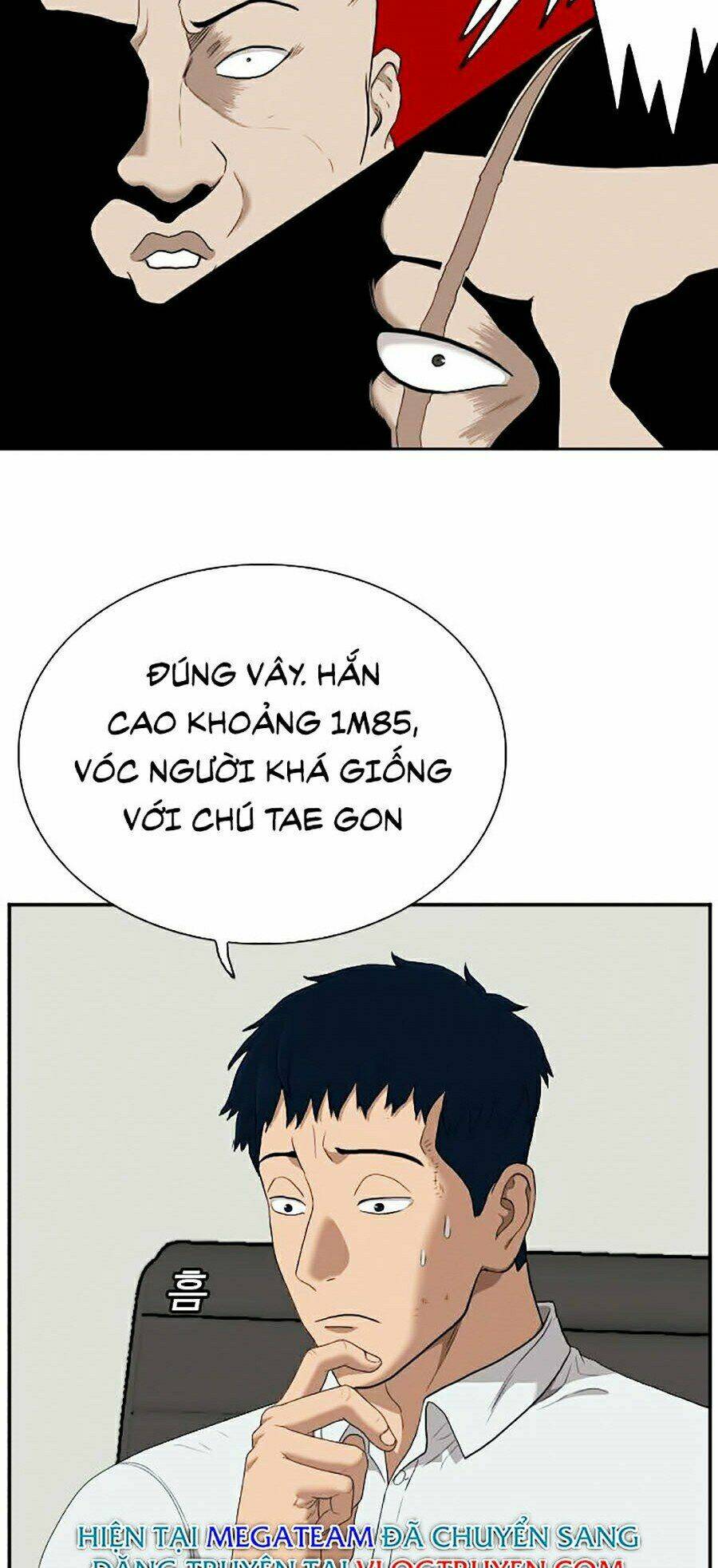 Người Xấu - Chapter 42 - Page 25