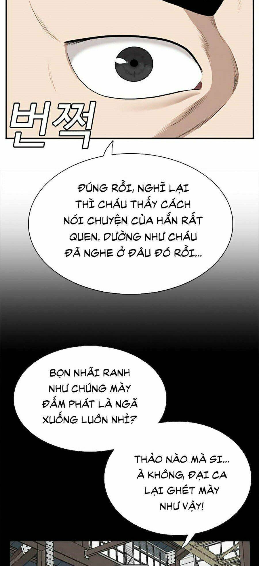 Người Xấu - Chapter 42 - Page 27
