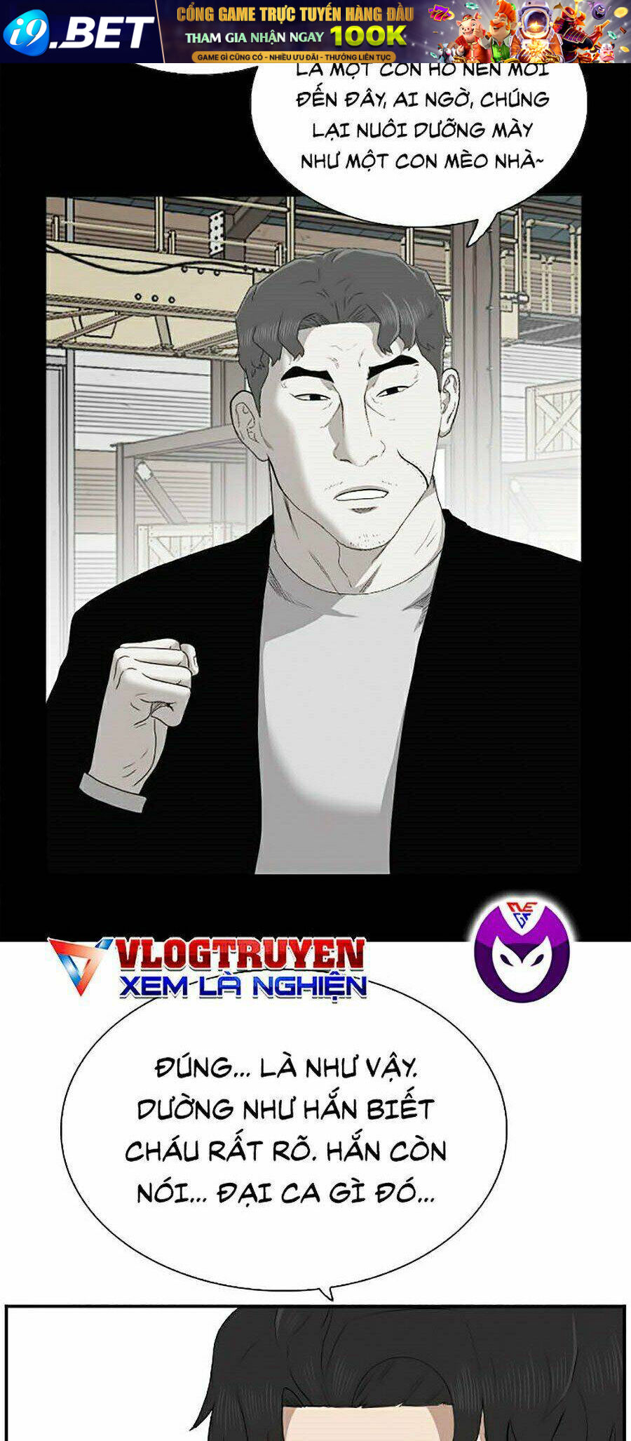 Người Xấu - Chapter 42 - Page 29