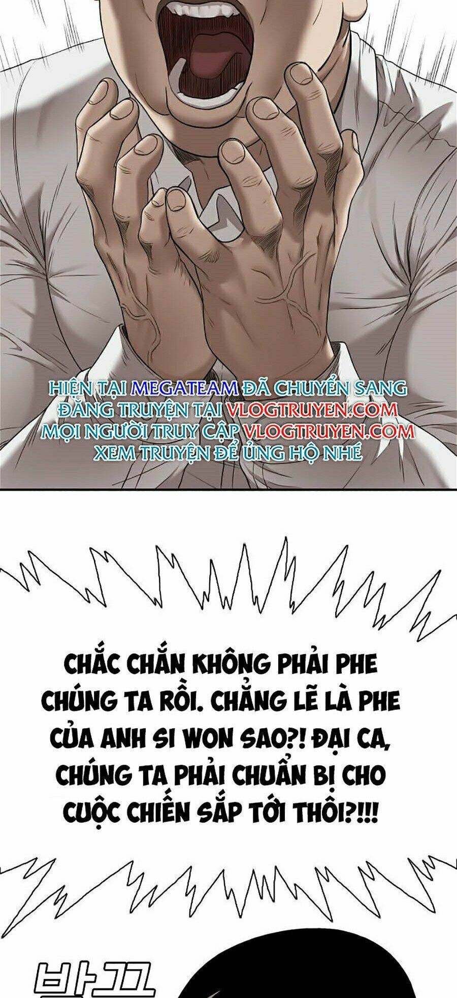 Người Xấu - Chapter 42 - Page 31