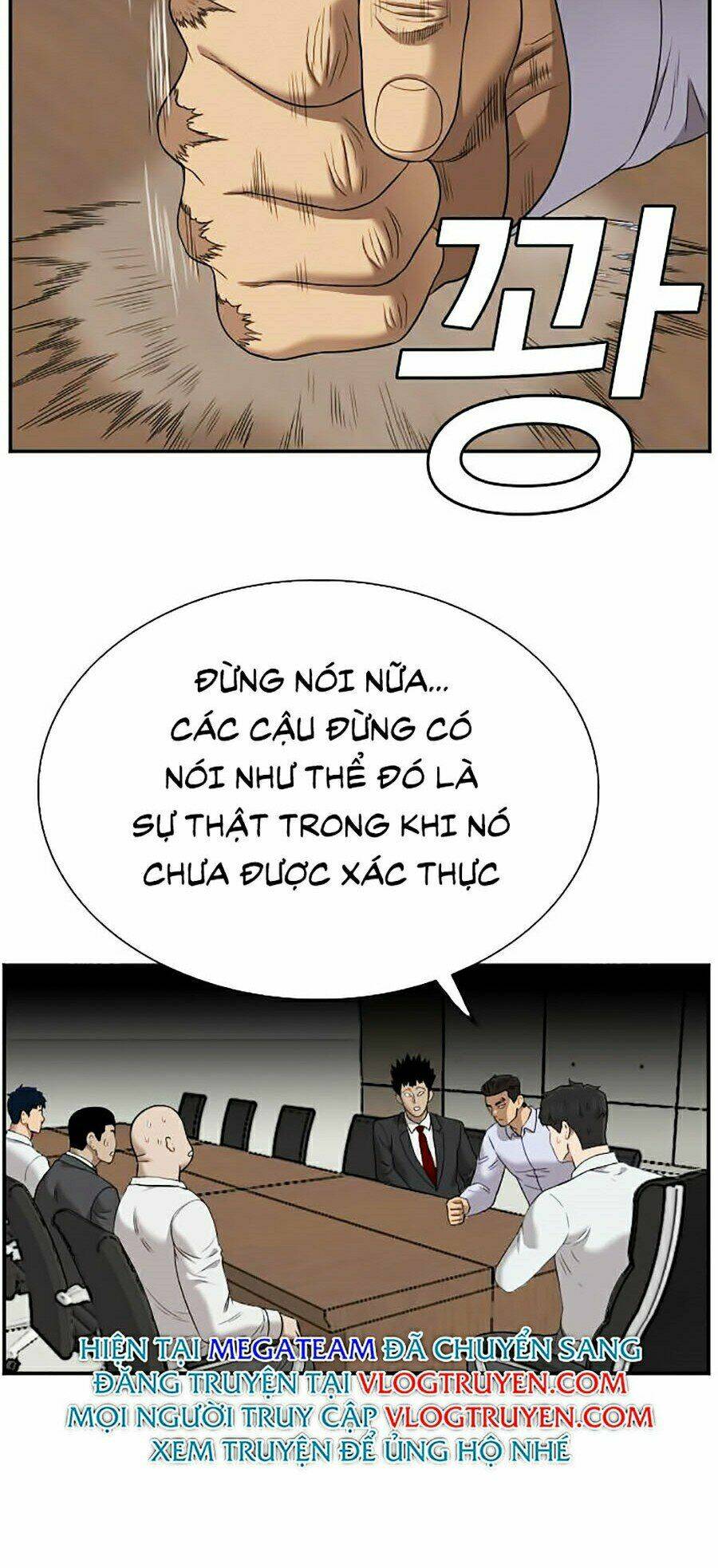 Người Xấu - Chapter 42 - Page 33