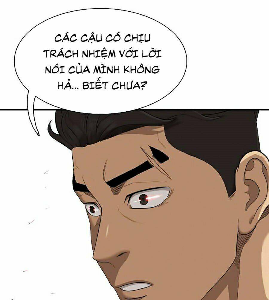 Người Xấu - Chapter 42 - Page 34