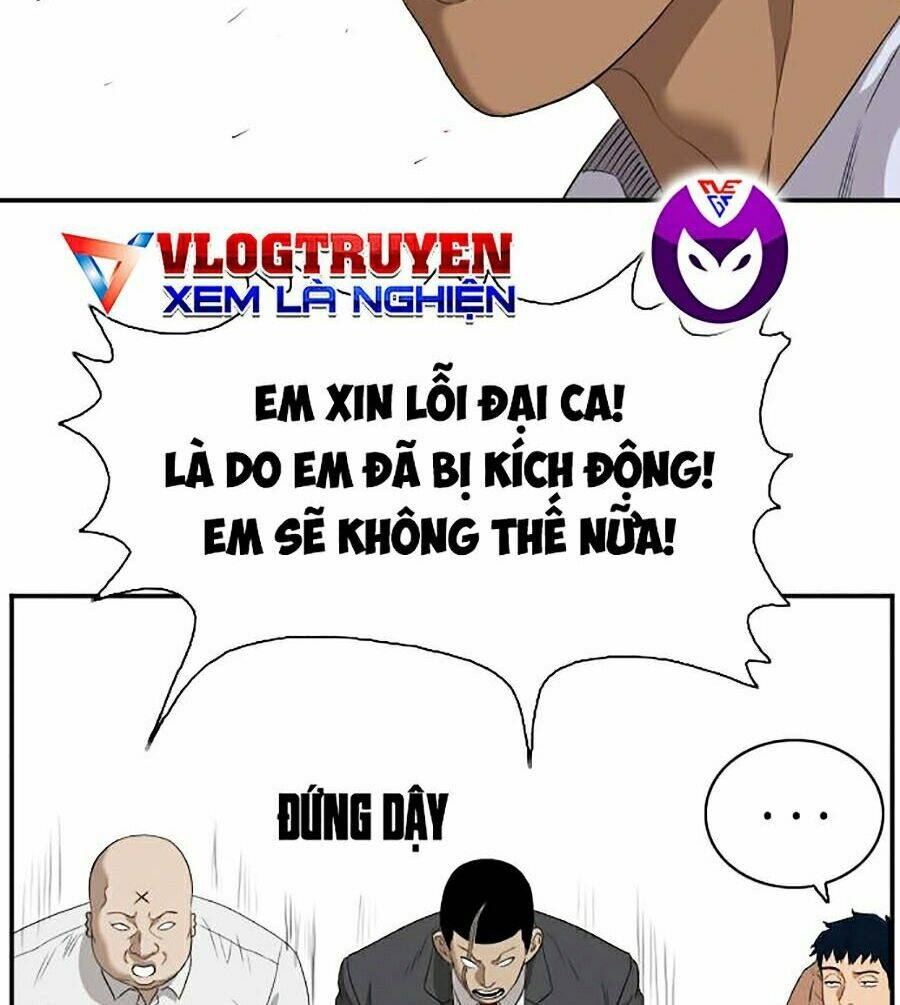 Người Xấu - Chapter 42 - Page 35
