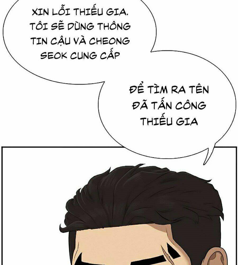 Người Xấu - Chapter 42 - Page 38