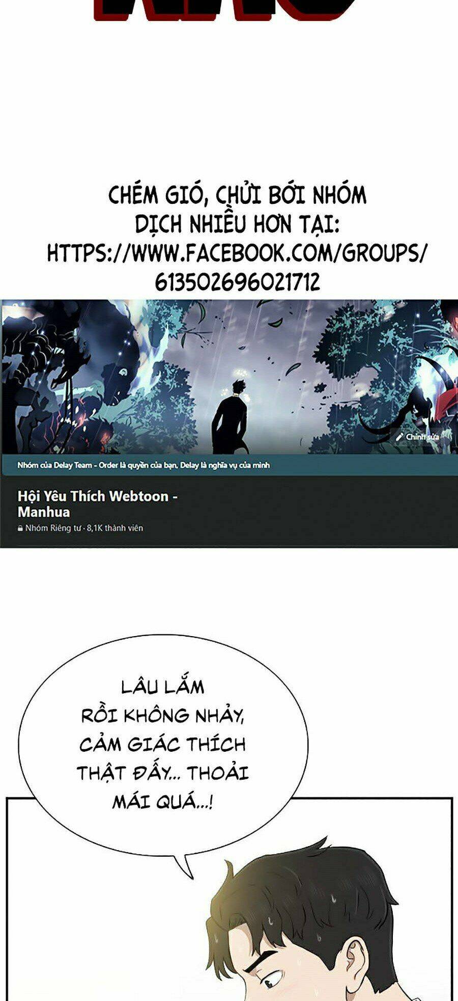 Người Xấu - Chapter 42 - Page 3