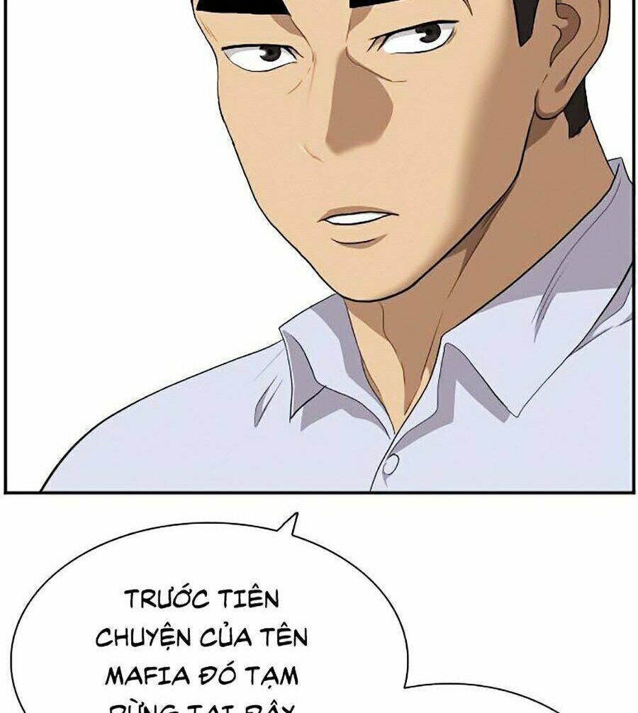 Người Xấu - Chapter 42 - Page 39