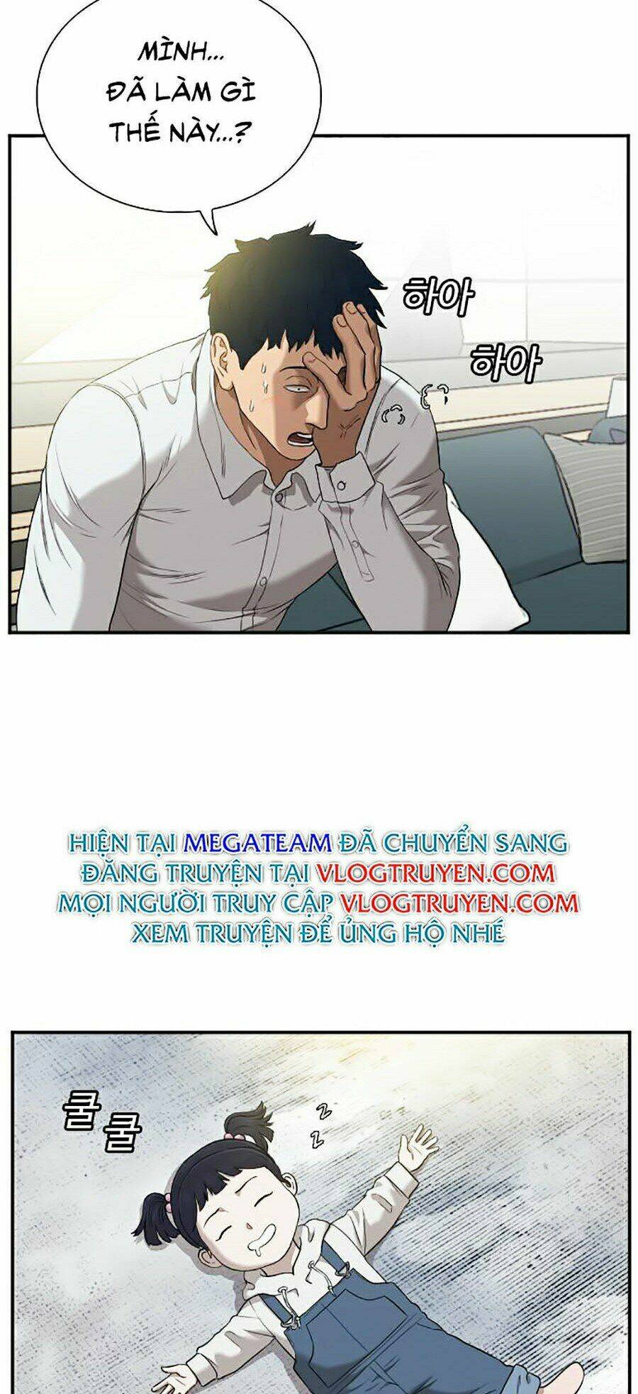 Người Xấu - Chapter 42 - Page 5