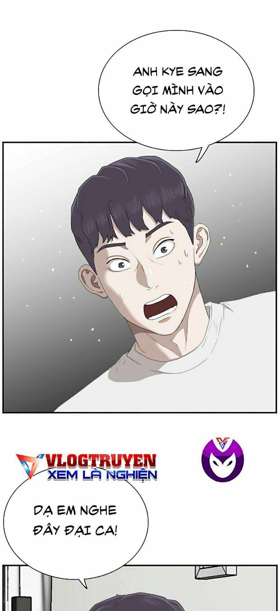 Người Xấu - Chapter 42 - Page 68