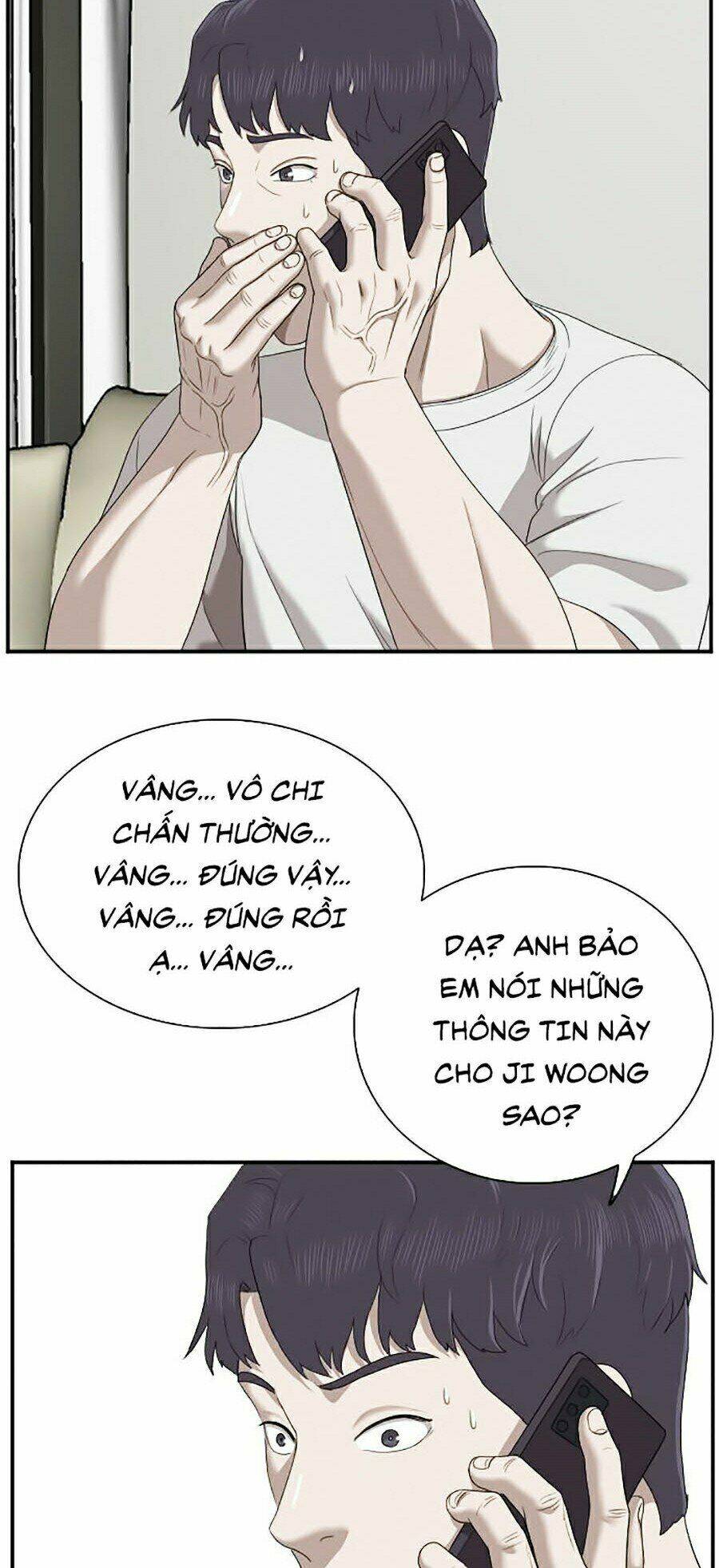 Người Xấu - Chapter 42 - Page 69