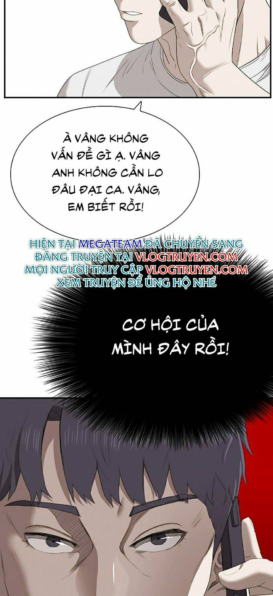 Người Xấu - Chapter 42 - Page 70