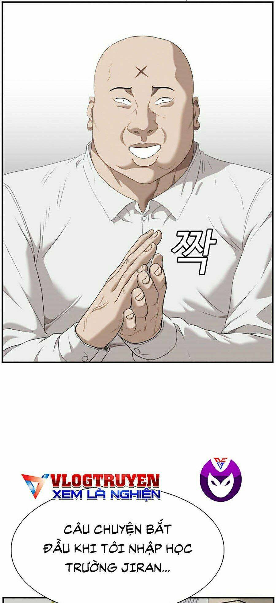 Người Xấu - Chapter 42 - Page 73