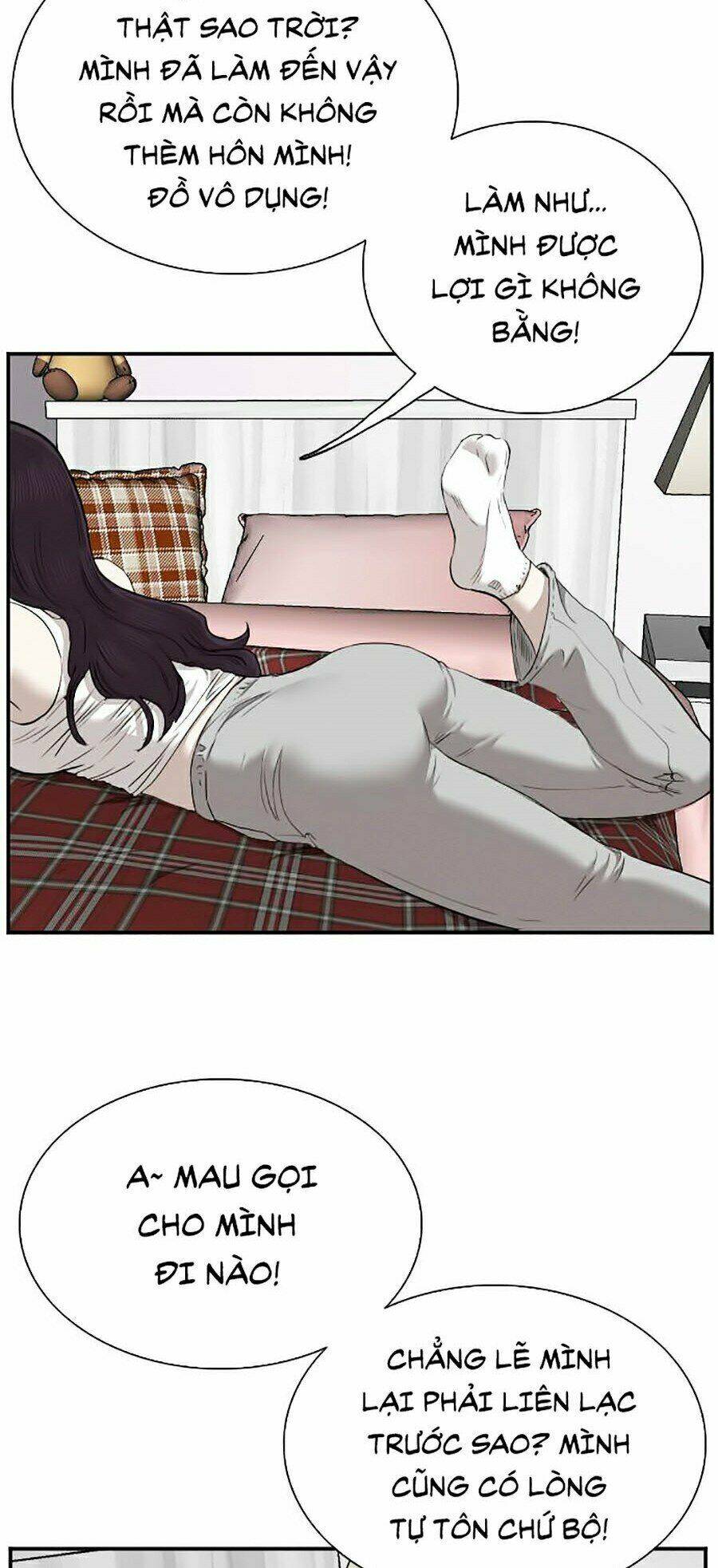 Người Xấu - Chapter 42 - Page 79