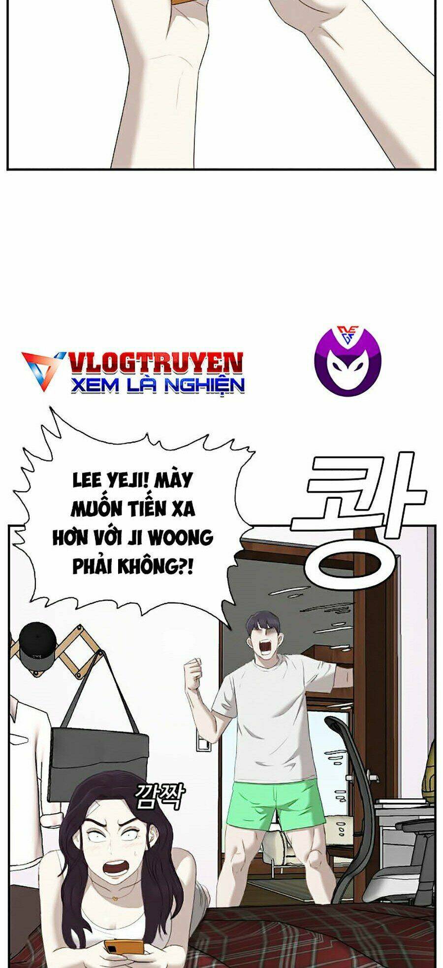 Người Xấu - Chapter 42 - Page 81