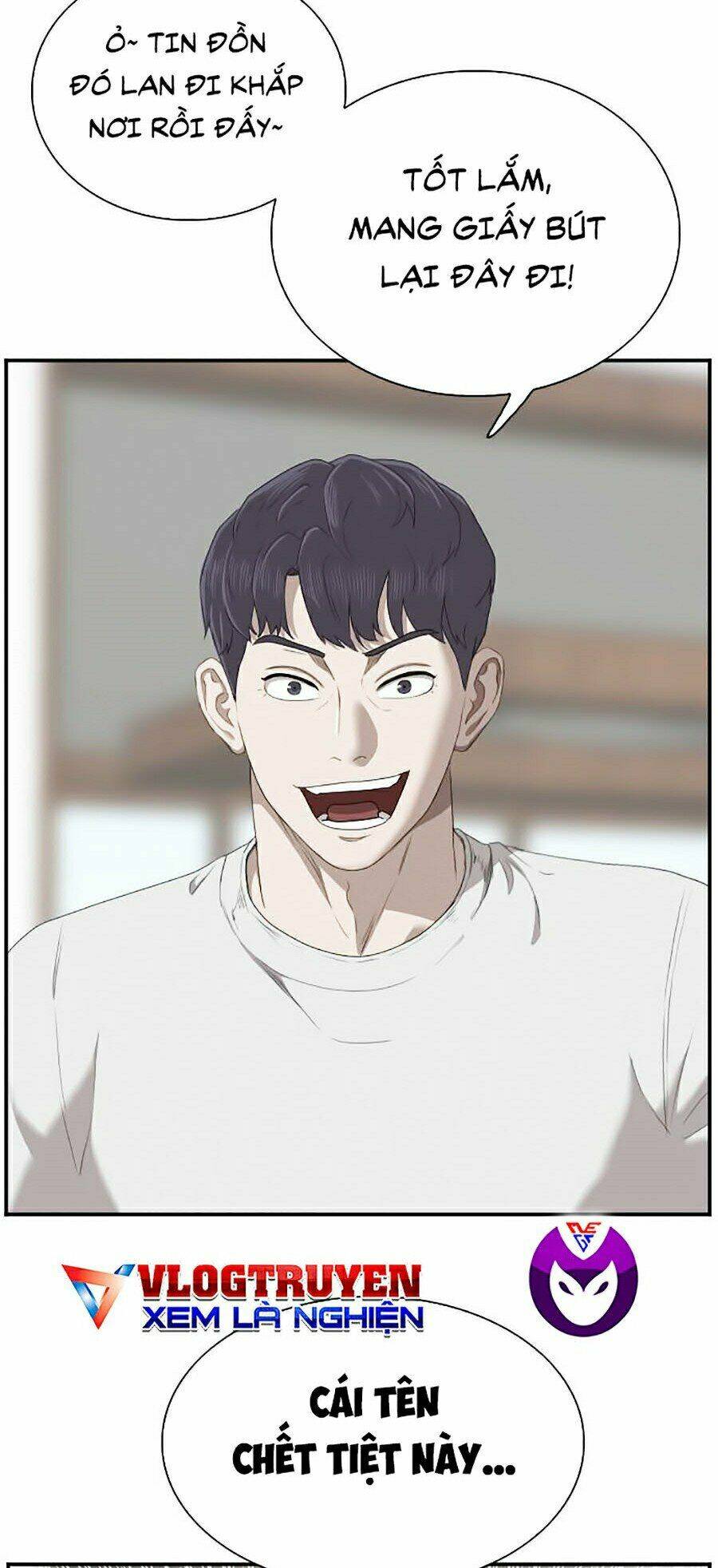 Người Xấu - Chapter 42 - Page 83