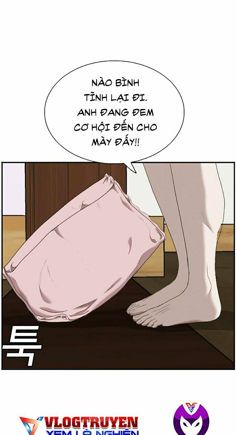 Người Xấu - Chapter 42 - Page 85