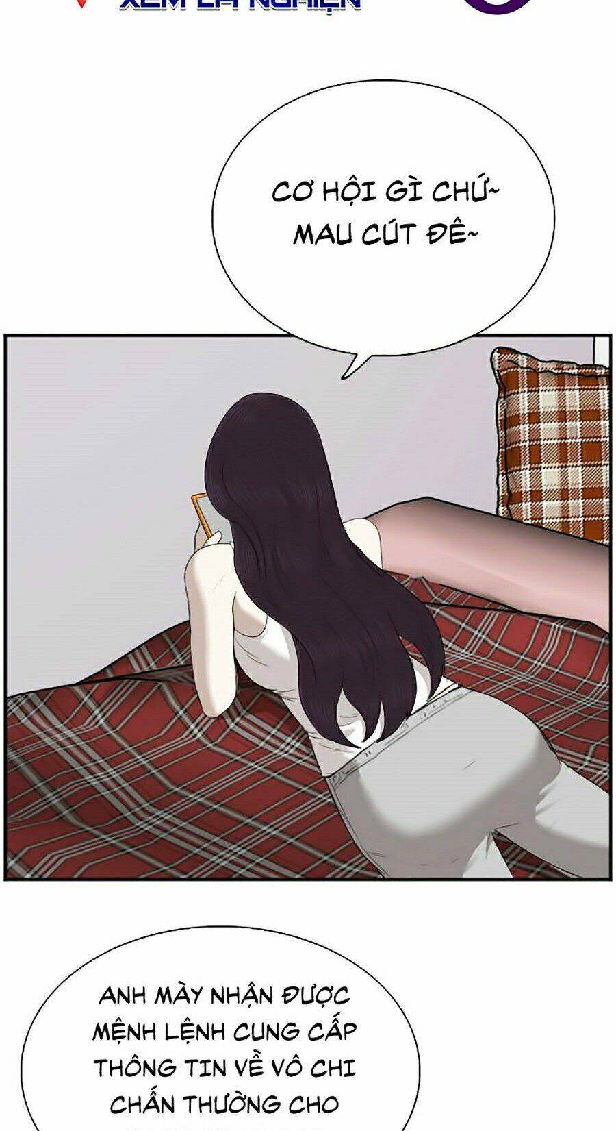 Người Xấu - Chapter 42 - Page 86