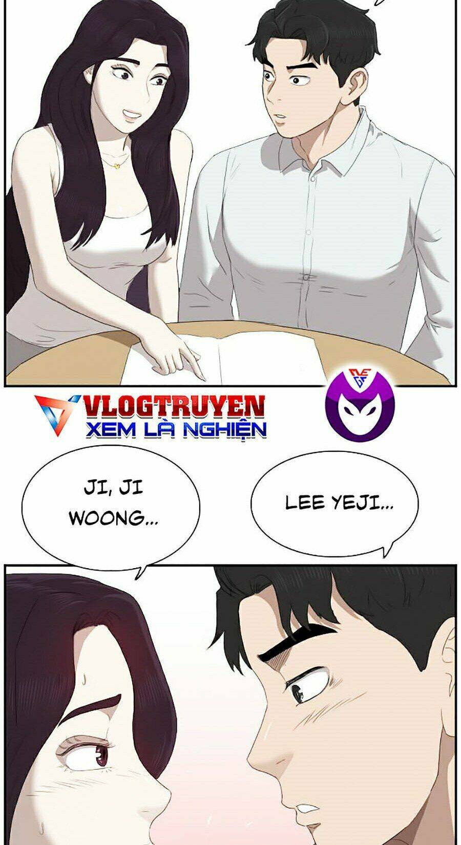 Người Xấu - Chapter 42 - Page 92