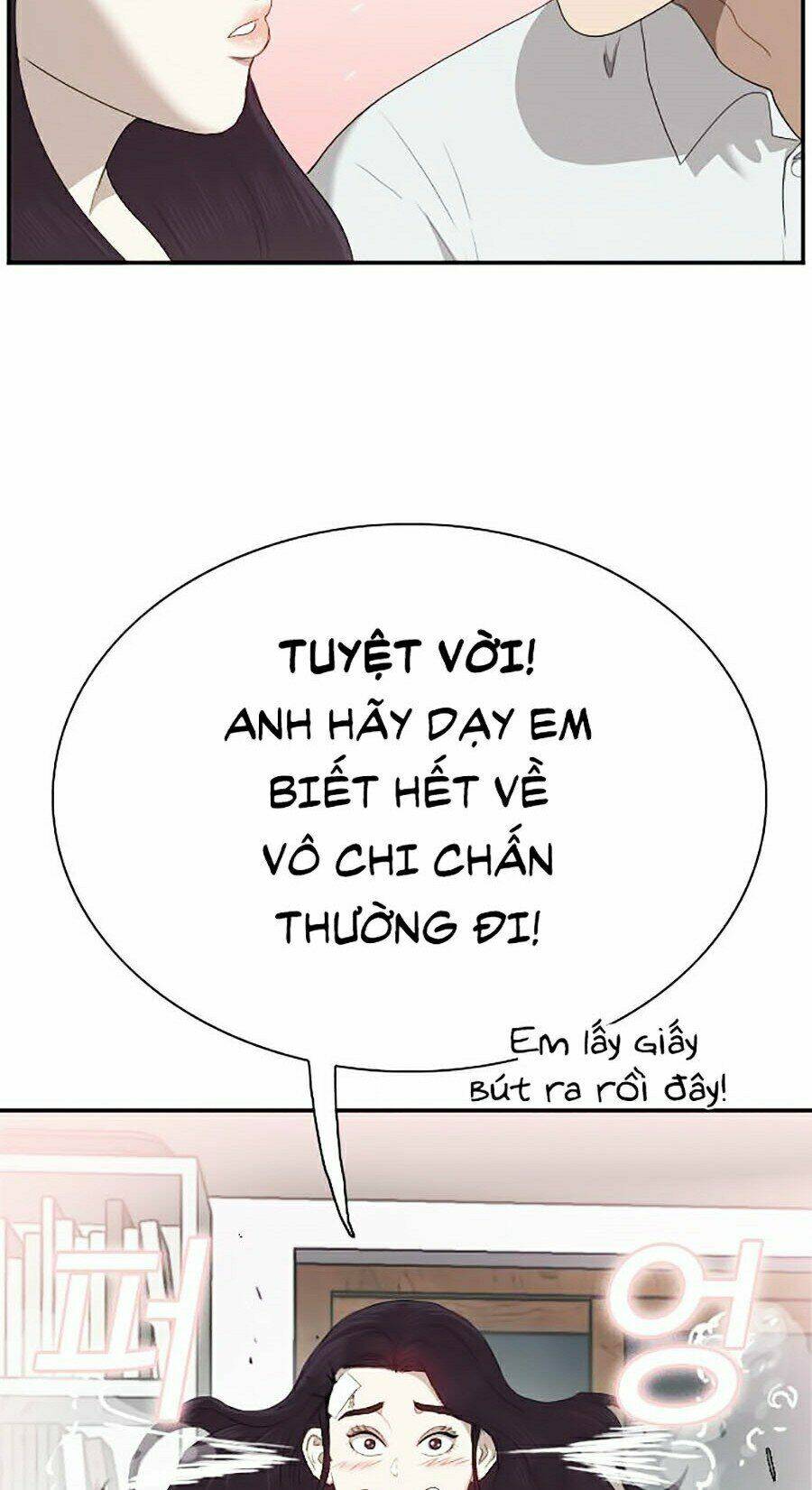 Người Xấu - Chapter 42 - Page 93