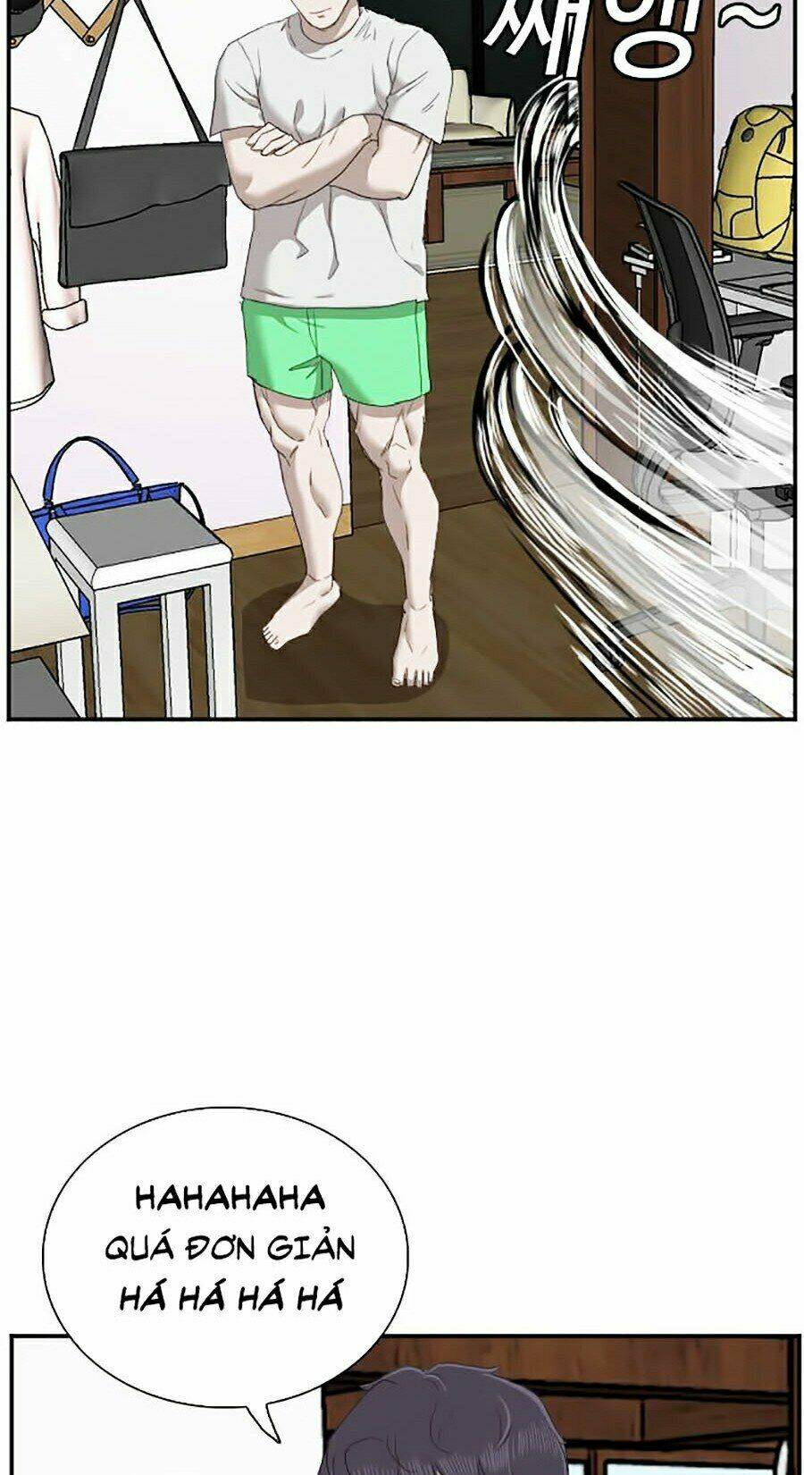 Người Xấu - Chapter 42 - Page 96