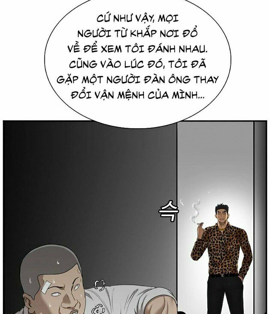 Người Xấu - Chapter 43 - Page 9