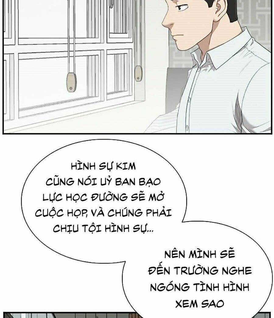 Người Xấu - Chapter 43 - Page 99