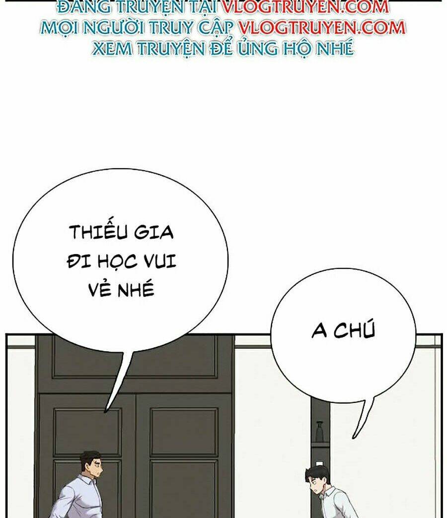 Người Xấu - Chapter 43 - Page 101