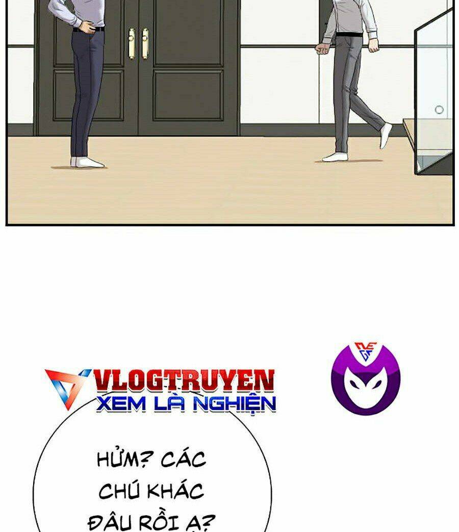 Người Xấu - Chapter 43 - Page 102