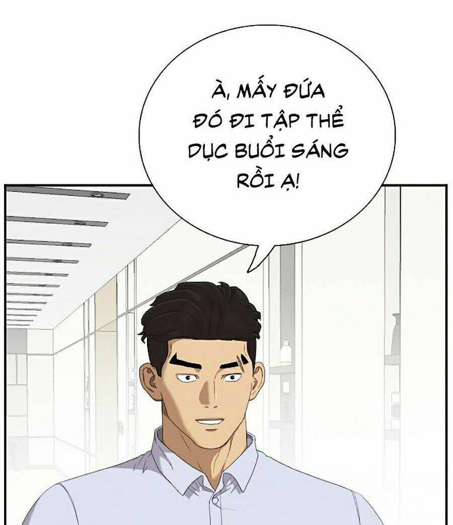 Người Xấu - Chapter 43 - Page 104
