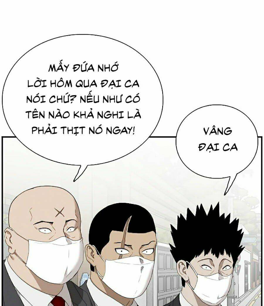 Người Xấu - Chapter 43 - Page 112