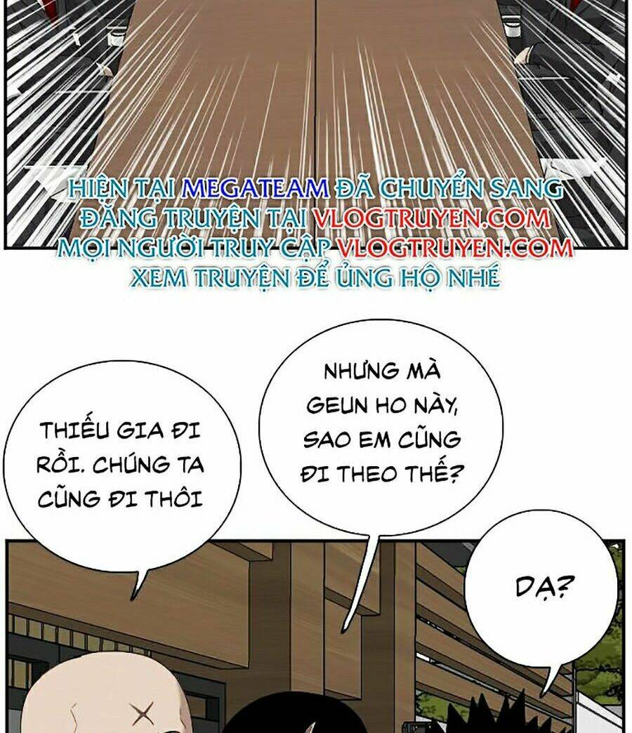 Người Xấu - Chapter 43 - Page 117