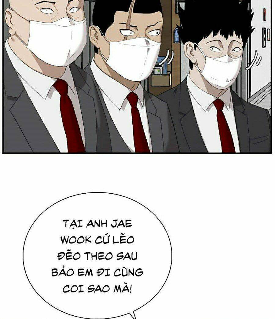 Người Xấu - Chapter 43 - Page 118