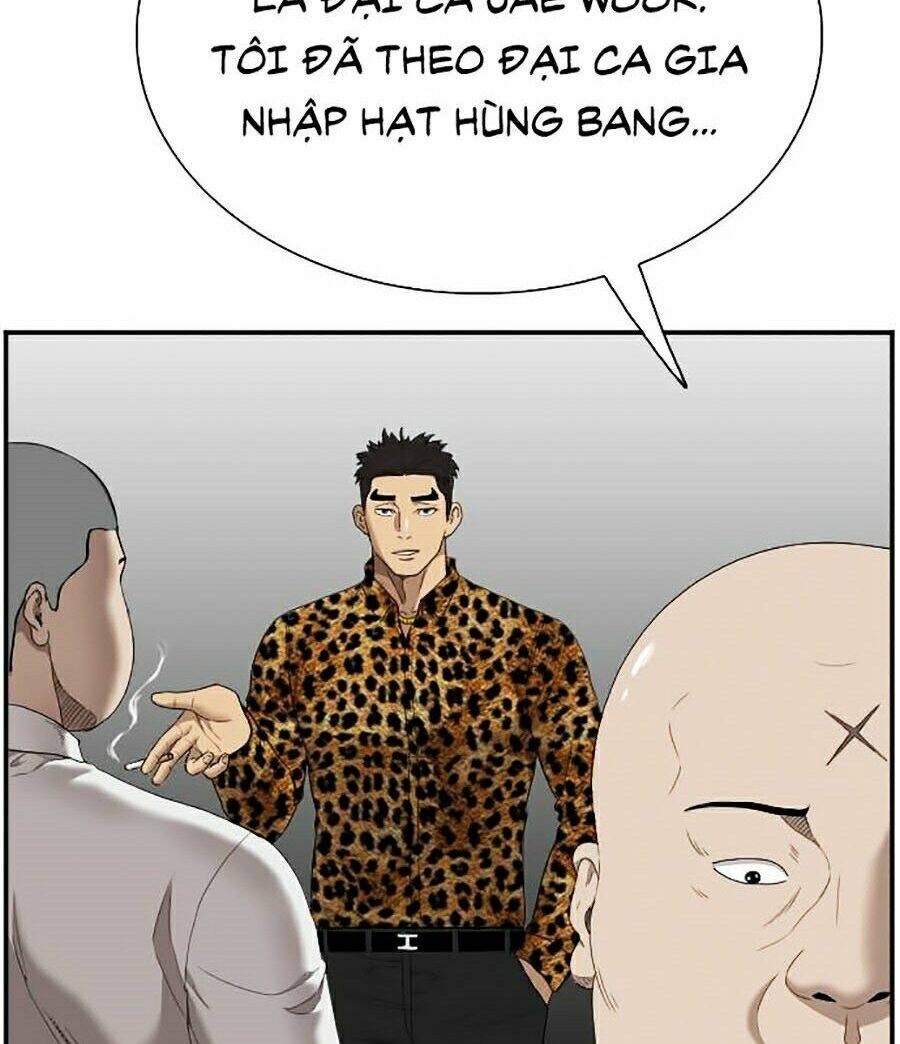 Người Xấu - Chapter 43 - Page 11