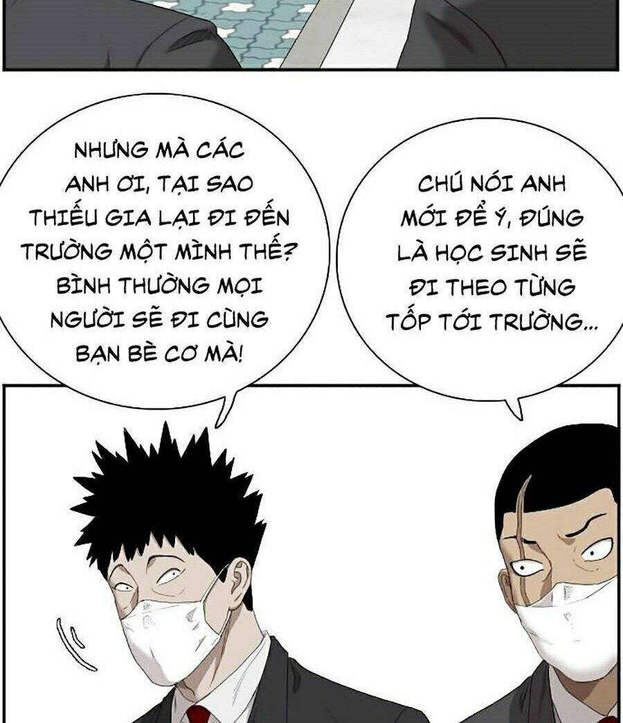 Người Xấu - Chapter 43 - Page 123