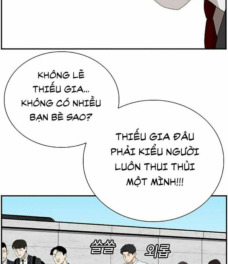 Người Xấu - Chapter 43 - Page 125