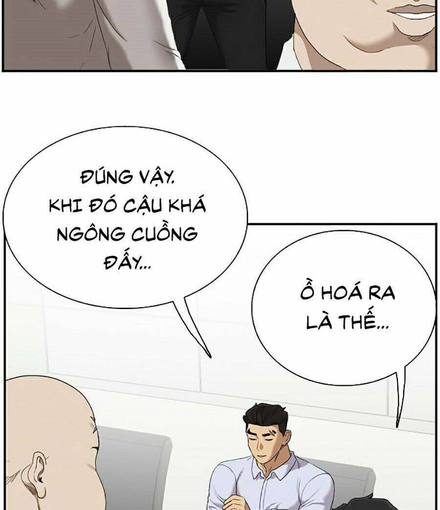 Người Xấu - Chapter 43 - Page 12