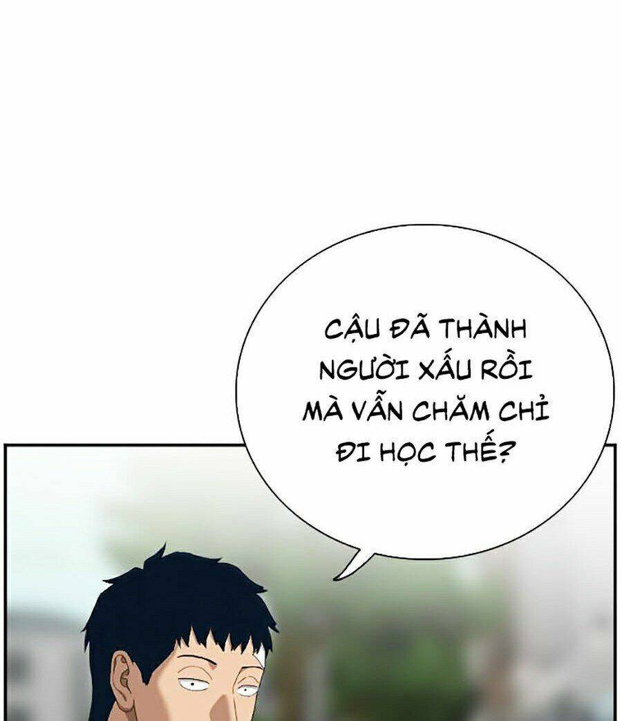 Người Xấu - Chapter 43 - Page 132