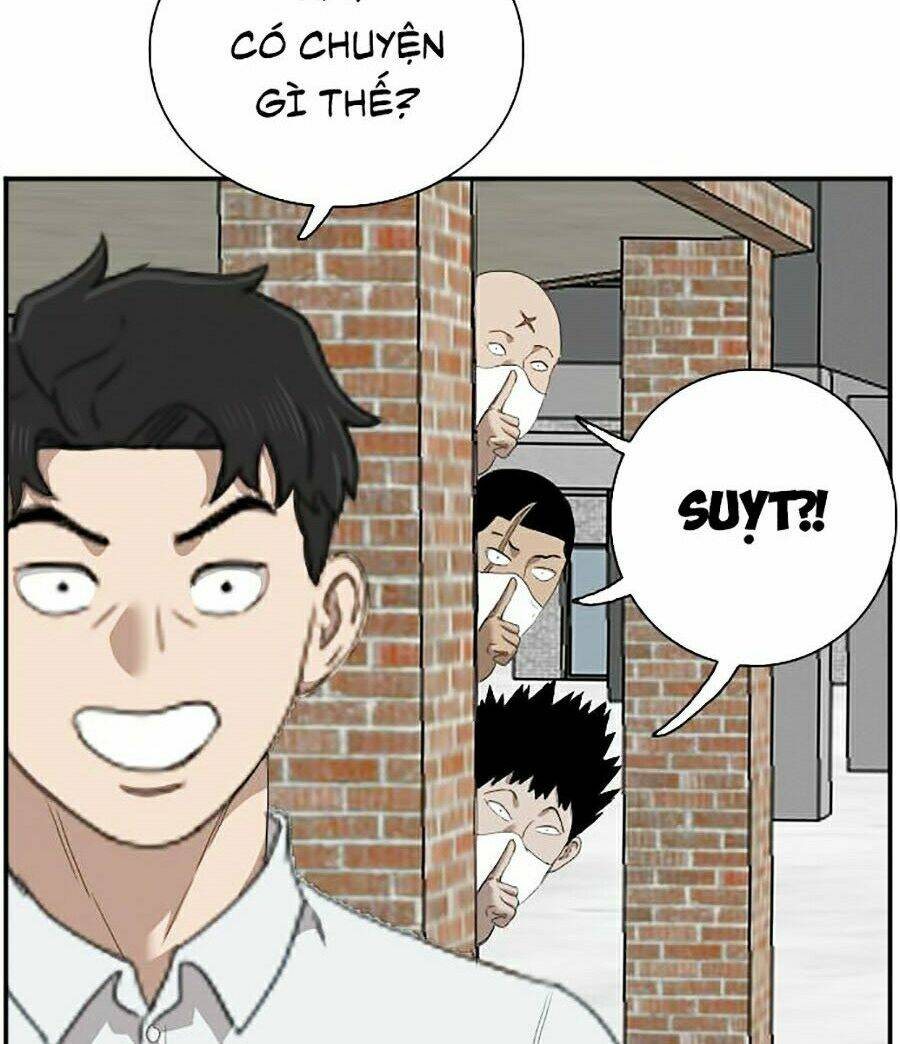 Người Xấu - Chapter 43 - Page 135