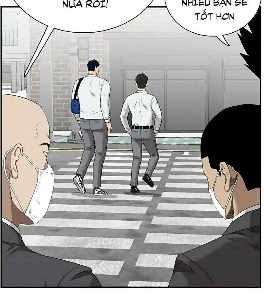 Người Xấu - Chapter 43 - Page 139
