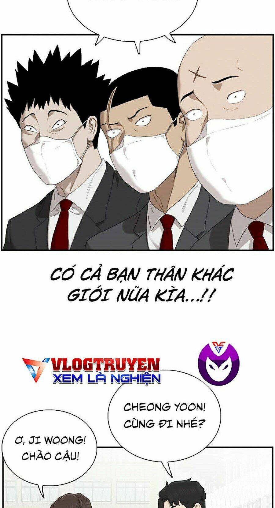 Người Xấu - Chapter 43 - Page 143