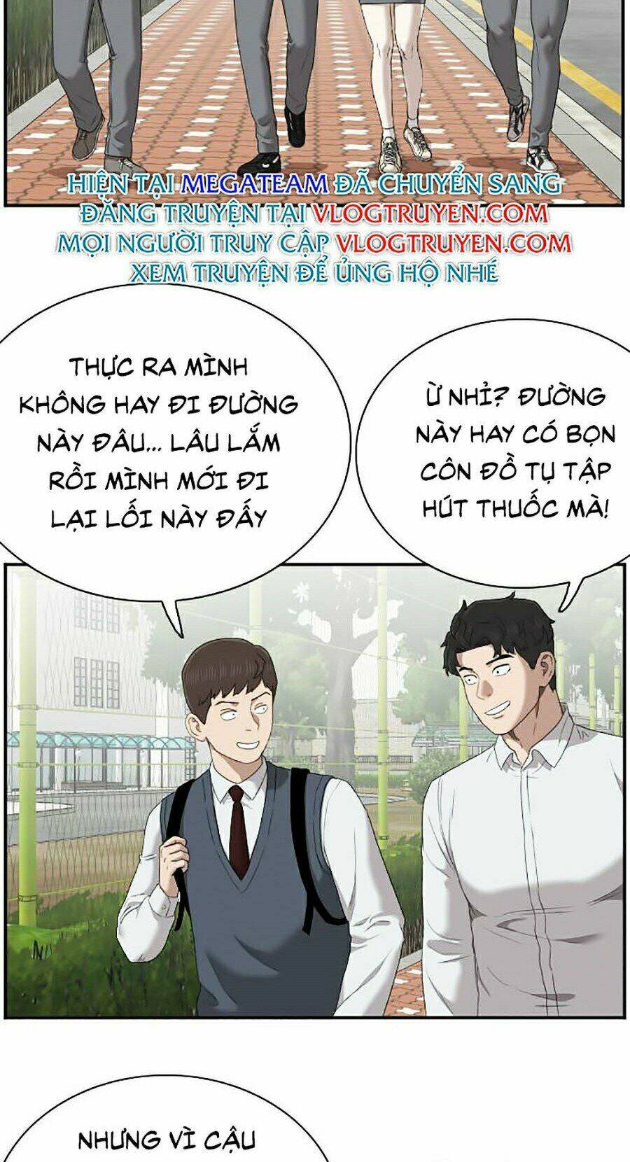 Người Xấu - Chapter 43 - Page 145