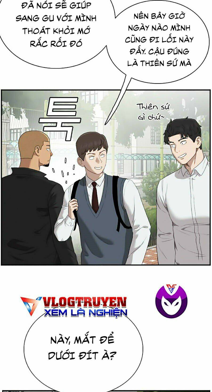 Người Xấu - Chapter 43 - Page 146